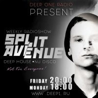 SPLIT AVENUE — Not For Everyone!