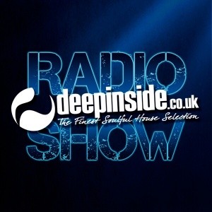DEEPINSIDE Radio Show
