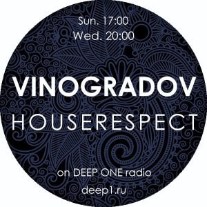 Vinogradov - HouseRespect