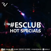 Esclub Hot Specials