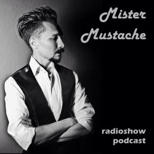 Mister Mustache — Alphabet