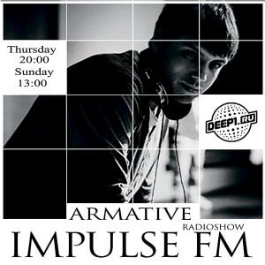 Armative — Impulse Fm