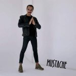 Mister Mustache — Alphabet