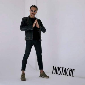 Mustache - Arabian Nights
