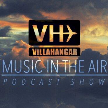 Villahangar captain - Music in the Air
