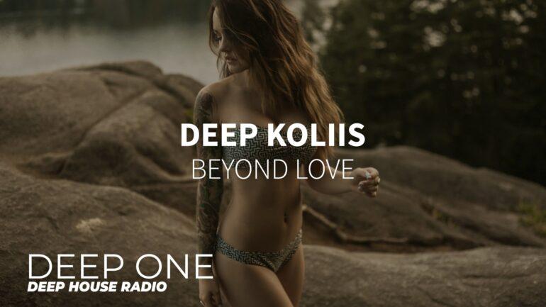 Deep koliis - Beyond Love