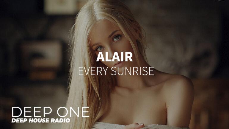 Alair - Every Sunrise