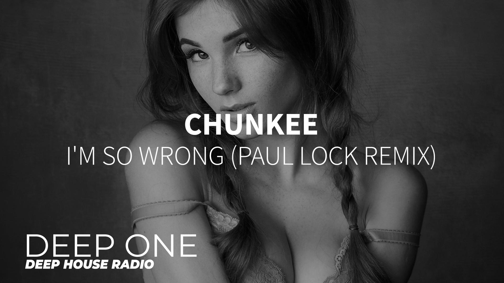 Chunkee - the Room (niccko Remix)