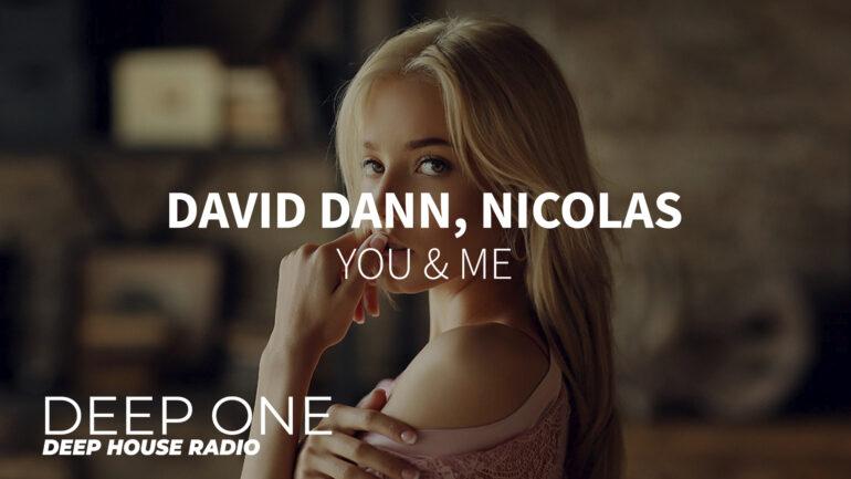 David Dann, Nicolas - You & Me