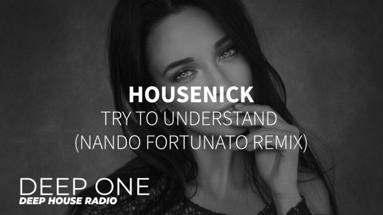 Housenick - Try to Understand (Nando Fortunato Remix)