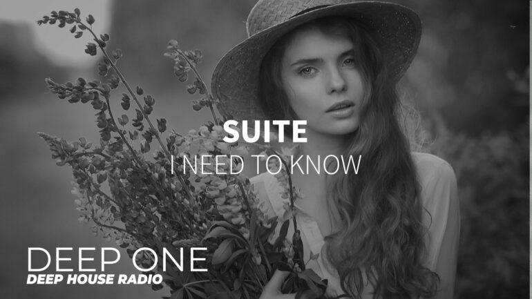 Suite - I Need to Know