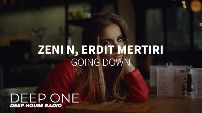 Zeni N, Erdit Mertiri - Going Down
