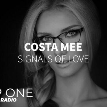 Costa Mee - Signals Of Love