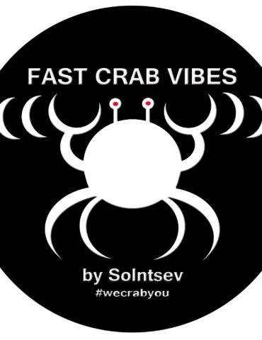 Solntsev - Fast Crab Vibes