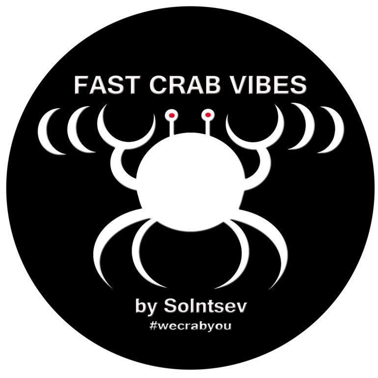 Solntsev - Fast Crab Vibes