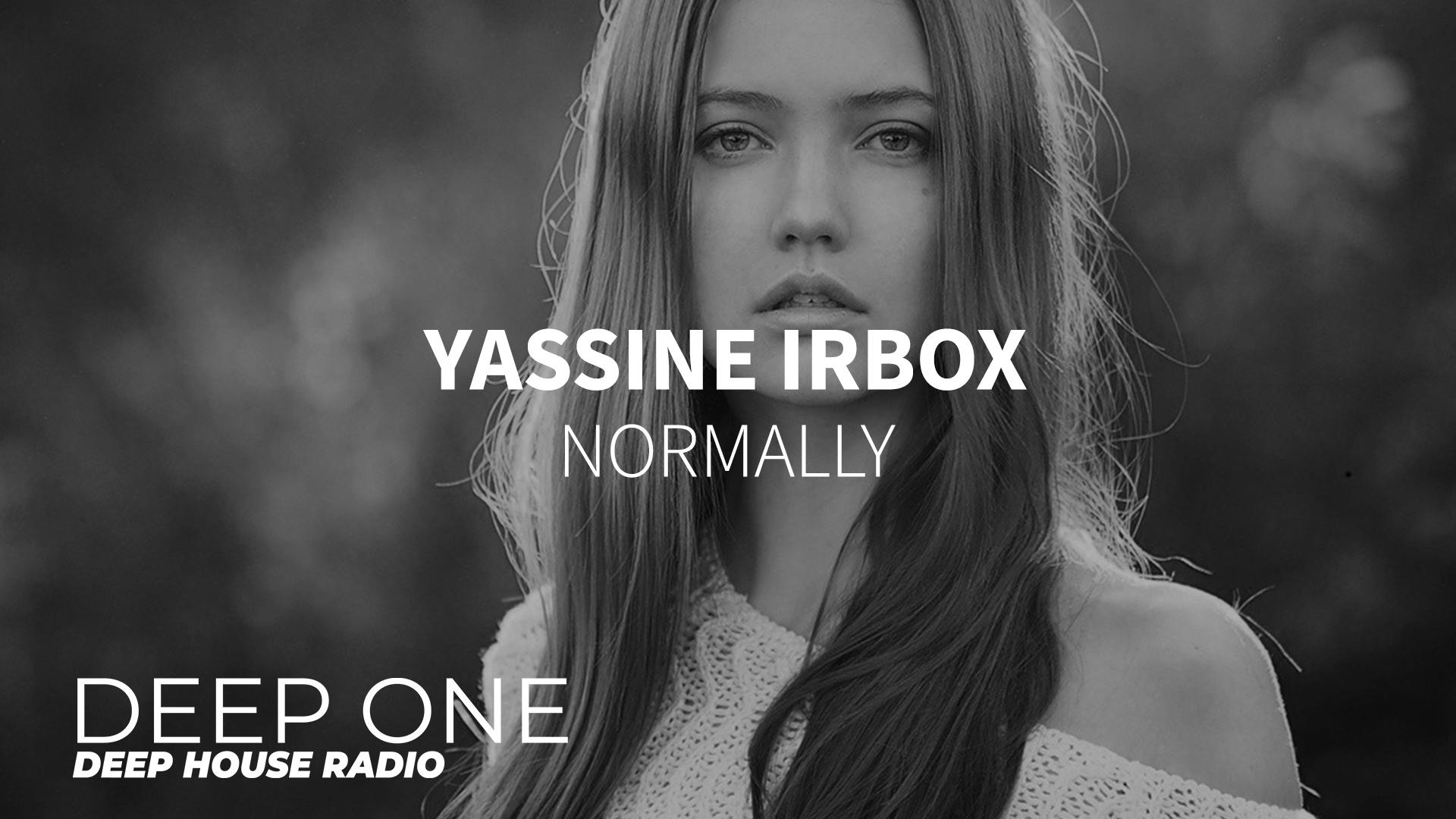 Yassine Irbox - Normally