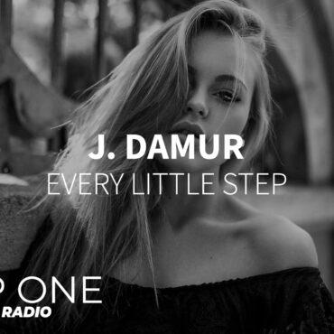 J. Damur - Every Little Step
