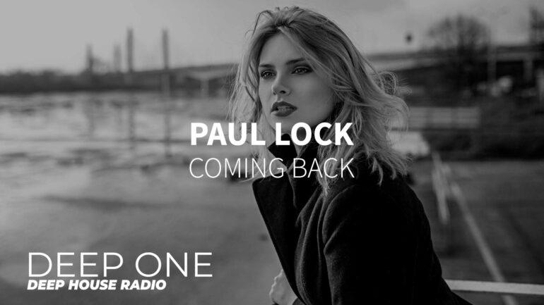 Paul Lock - Coming Back